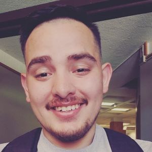 Meet your Posher, Isaac